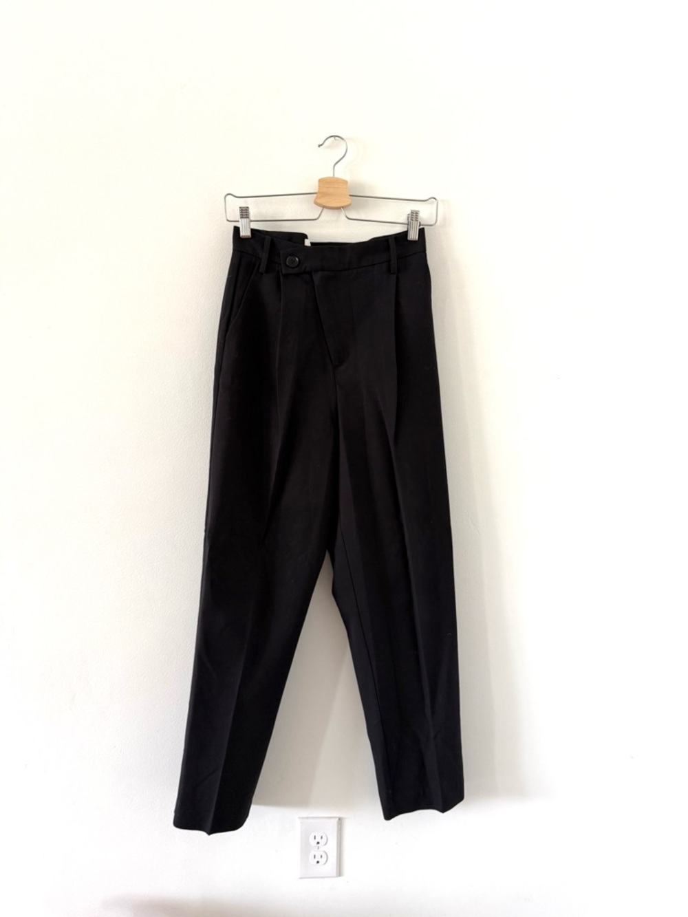 Pixie Market Crossover pant